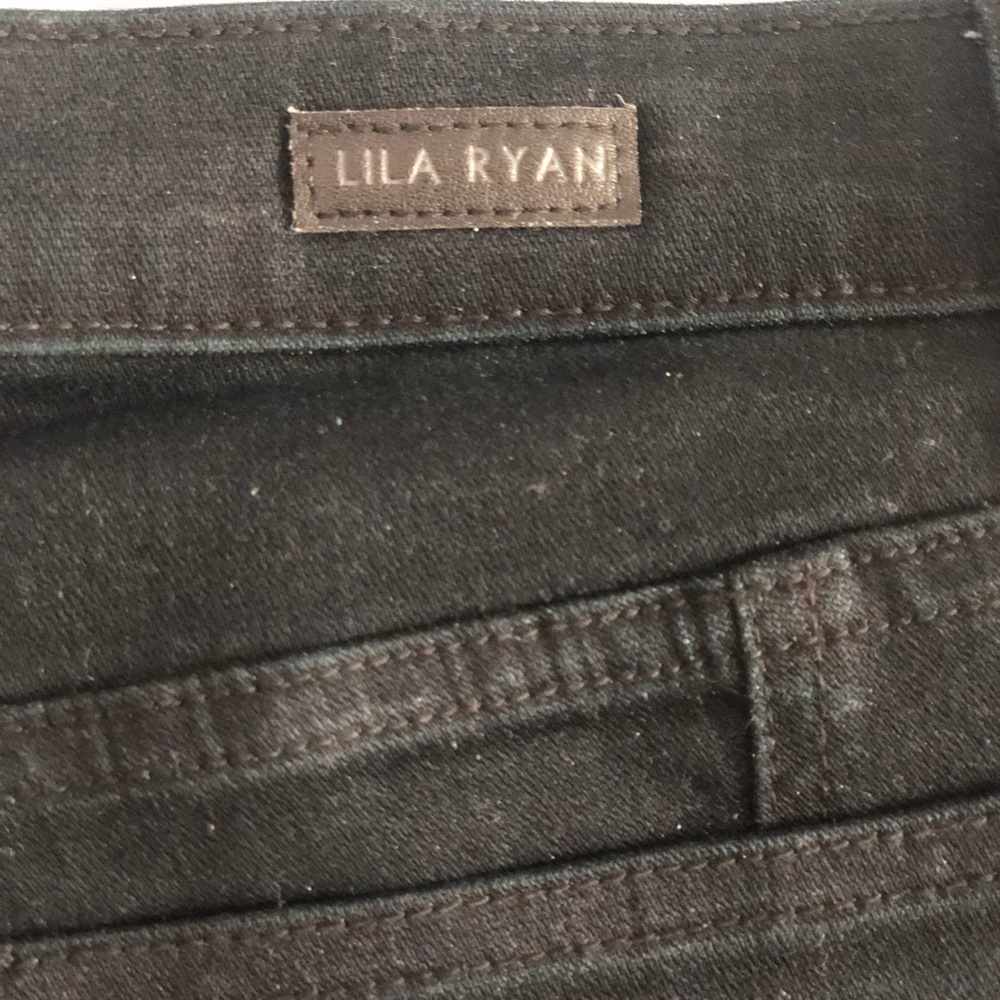 Lila Ryan